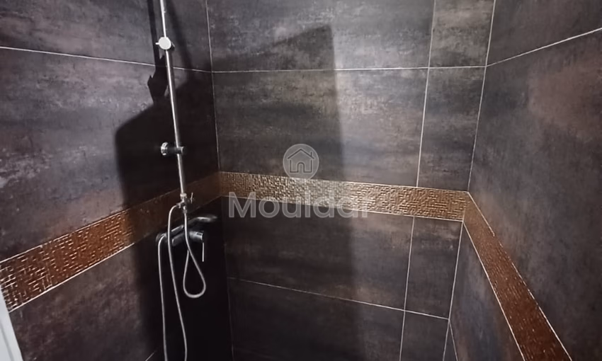 Studio à Louer à Marrakech - Confort et Charme de 50m²