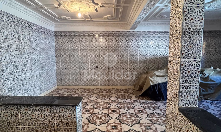 Maison à Vendre à Safi : Opportunité Unique sur 96m²