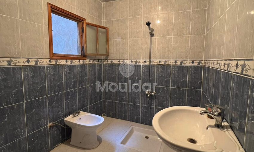 Maison à Vendre à Safi : Opportunité Unique sur 96m² Maison à Vendre à Safi : Opportunité Unique sur 96m²