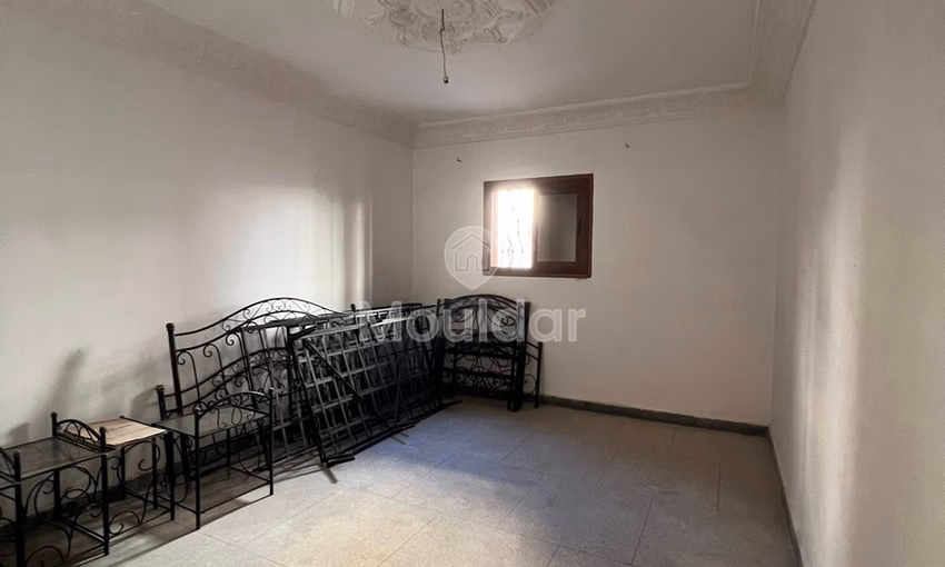 Maison à Vendre à Safi : Opportunité Unique sur 96m² Maison à Vendre à Safi : Opportunité Unique sur 96m²