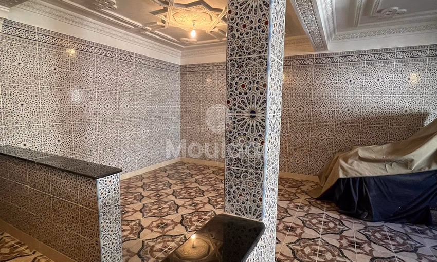 Maison à Vendre à Safi : Opportunité Unique sur 96m² Maison à Vendre à Safi : Opportunité Unique sur 96m²