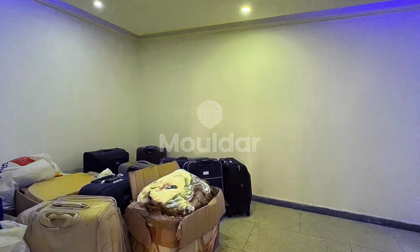 Maison à Vendre à Safi : Opportunité Unique sur 96m² Maison à Vendre à Safi : Opportunité Unique sur 96m²