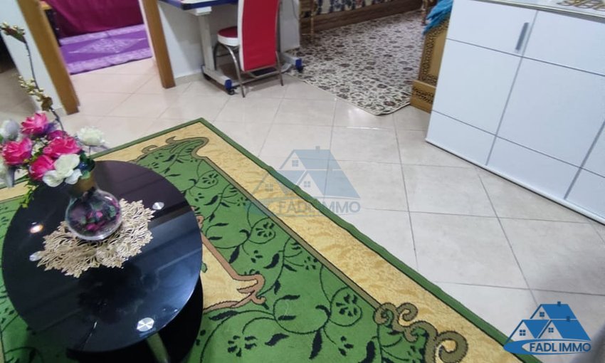 شقة للبيع في وسط مدينة القنيطرة - view 7