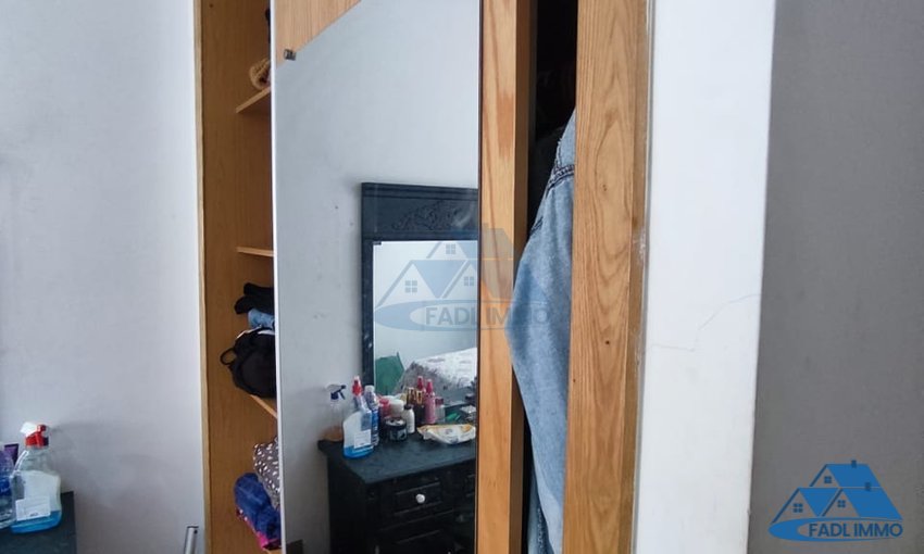 شقة للبيع في وسط مدينة القنيطرة - view 10