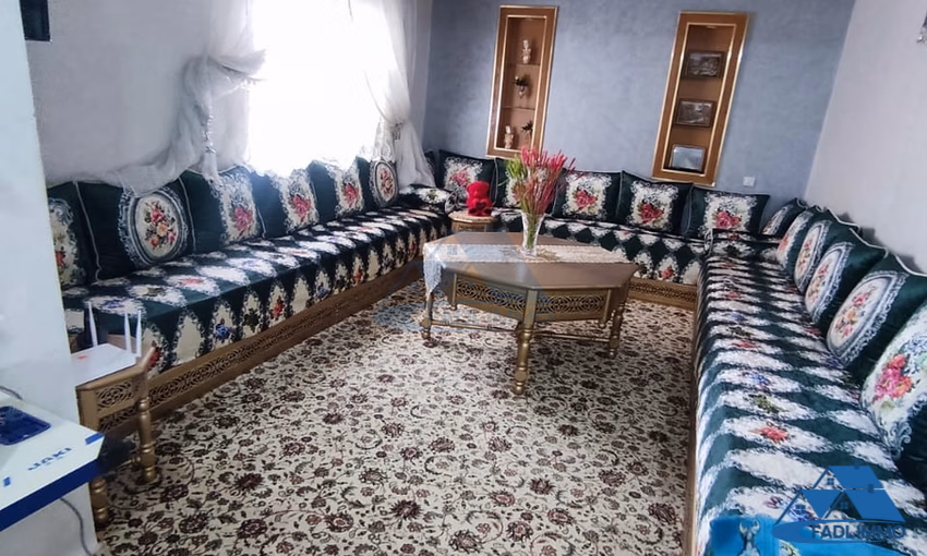 Appartement à vendre au centre ville Kénitra