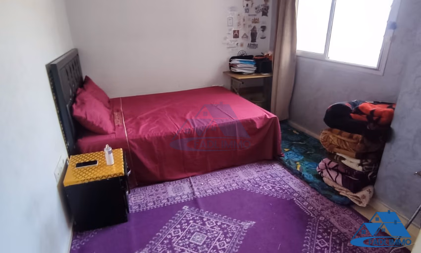 Appartement à vendre au centre ville Kénitra