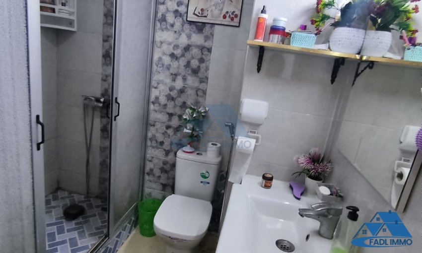 شقة للبيع في وسط مدينة القنيطرة - view 11