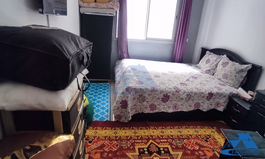 Appartement à vendre au centre ville Kénitra