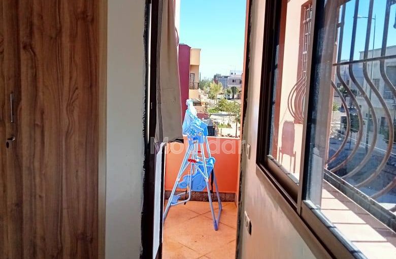 منزل الأحلام للإيجار في مراكش - 4 غرف نوم - view 5