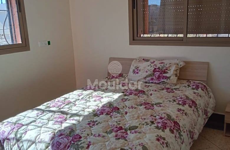 منزل الأحلام للإيجار في مراكش - 4 غرف نوم - view 2