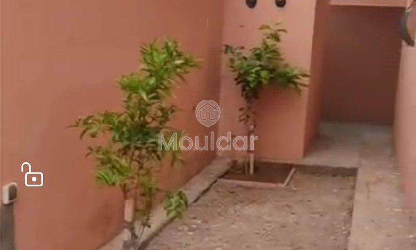 منزل الأحلام للإيجار في مراكش - 4 غرف نوم - view 9