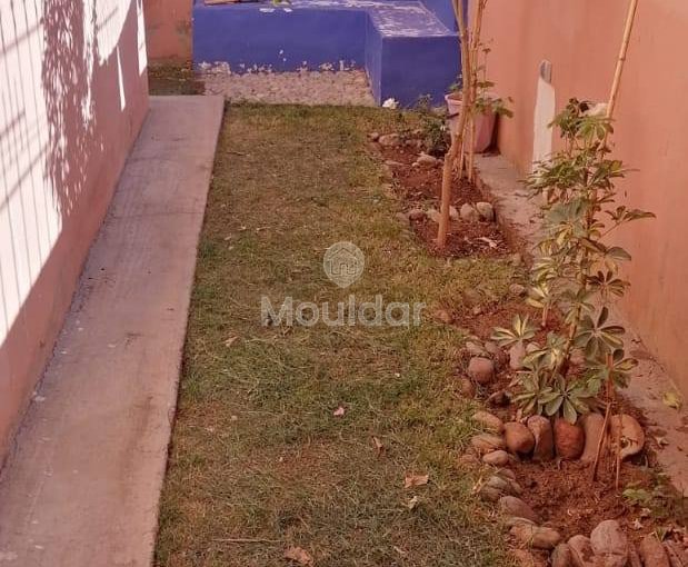 منزل الأحلام للإيجار في مراكش - 4 غرف نوم - view 6