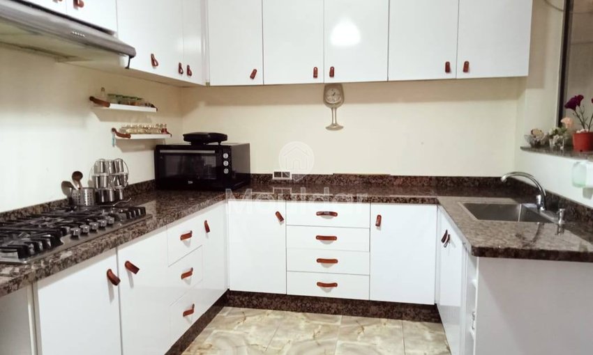 منزل الأحلام للإيجار في مراكش - 4 غرف نوم - view 11