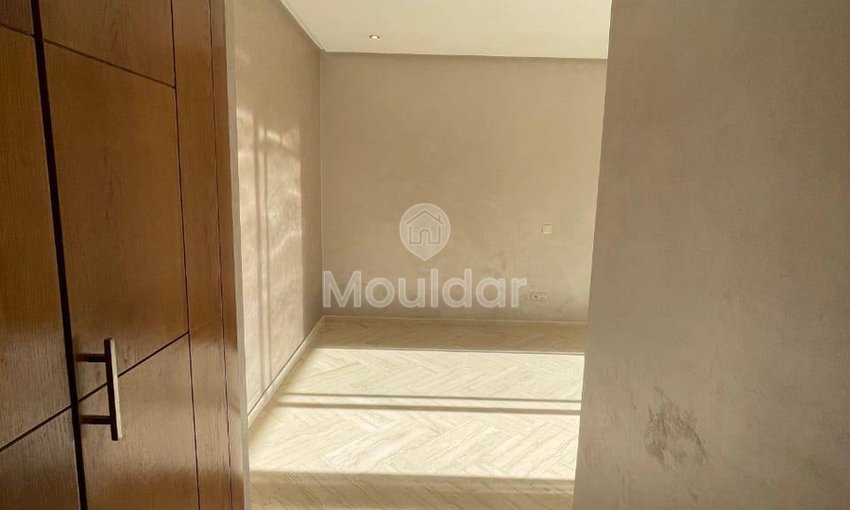 Urocze mieszkanie do wynajęcia w Dar Bouazza - 3 pokoje - view 5