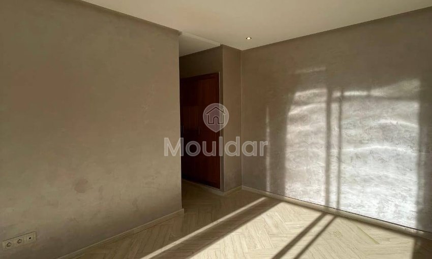 Urocze mieszkanie do wynajęcia w Dar Bouazza - 3 pokoje - view 8