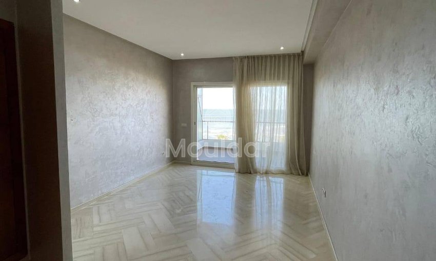 Urocze mieszkanie do wynajęcia w Dar Bouazza - 3 pokoje - view 3