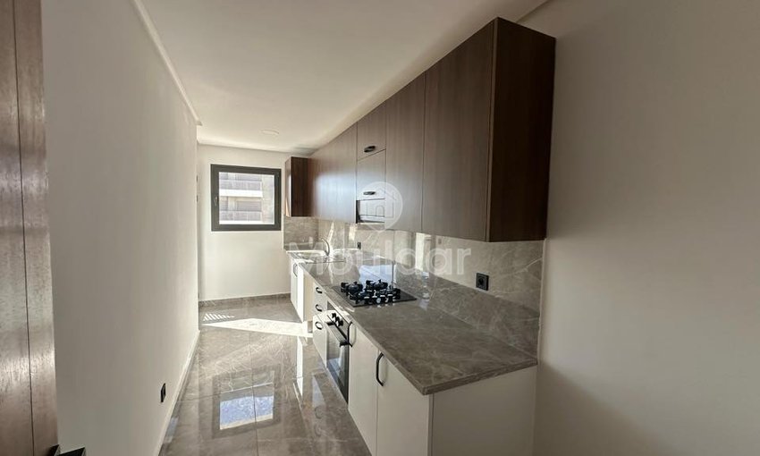 شقة فاخرة 3 غرف للإيجار في مدينة المالية الدار البيضاء - view 11