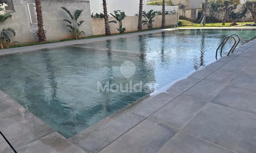 شقة فاخرة 3 غرف للإيجار في مدينة المالية الدار البيضاء شقة فاخرة 3 غرف للإيجار في مدينة المالية الدار البيضاء