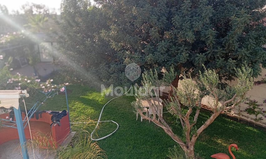 Charmante villa te huur in Marrakech met 3 ruime slaapkamers - view 4