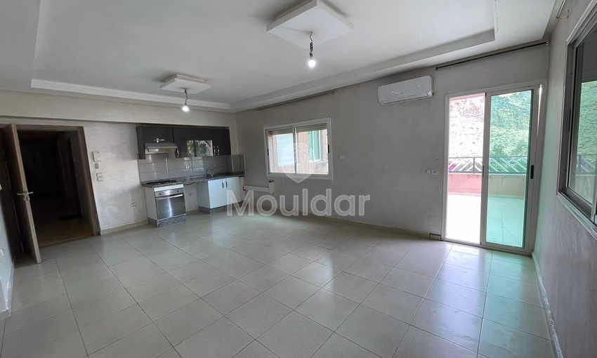 Appartement à Louer à Marrakech - Confort et Commodité