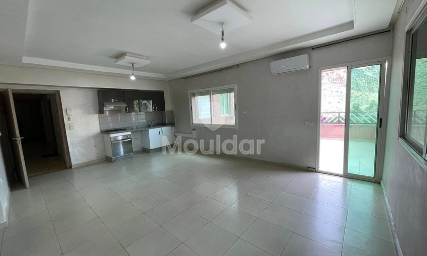 Apartamento en Alquiler en Marrakech - Confort y Comodidad - view 15