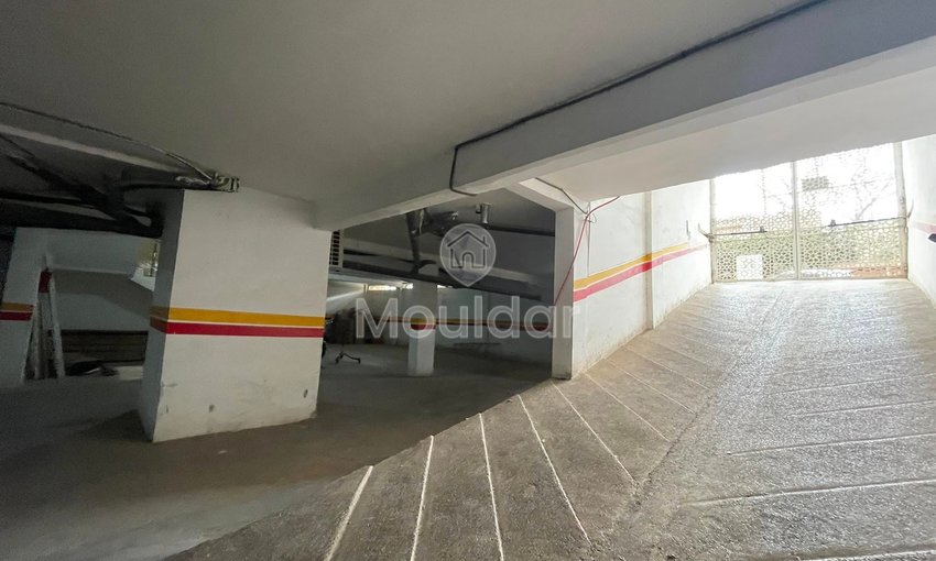 Apartamento en Alquiler en Marrakech - Confort y Comodidad - view 12