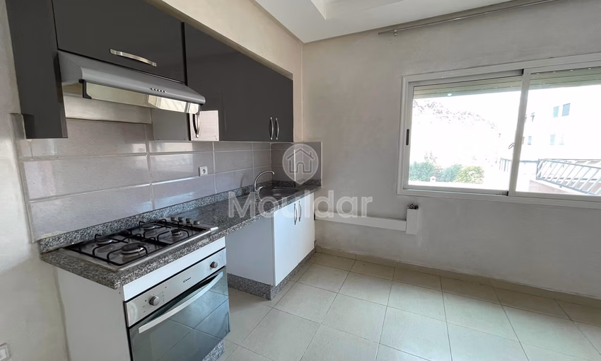 Appartement à Louer à Marrakech - Confort et Commodité