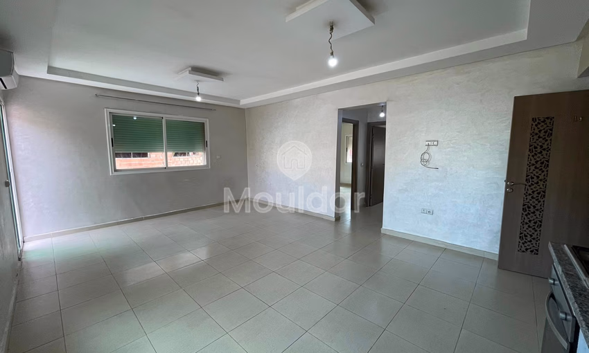 Appartement à Louer à Marrakech - Confort et Commodité