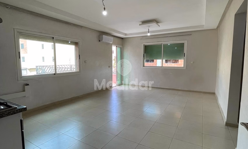 Appartement à Louer à Marrakech - Confort et Commodité