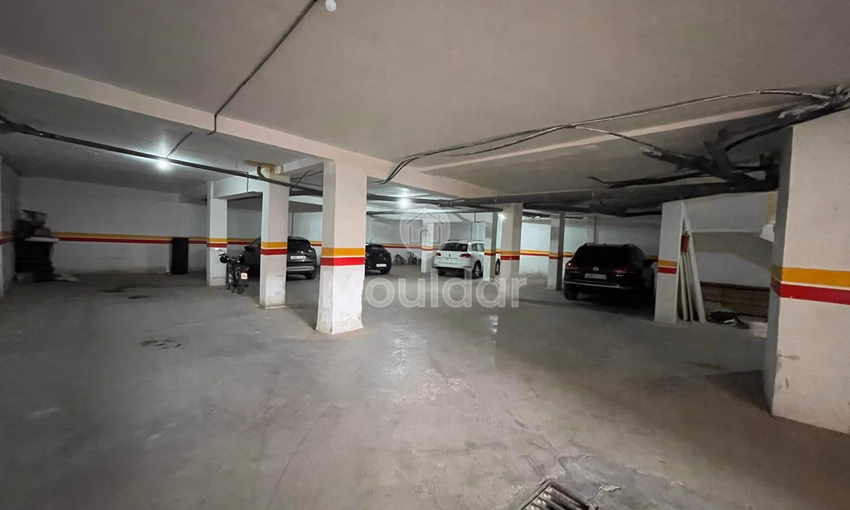 Appartement à Louer à Marrakech - Confort et Commodité