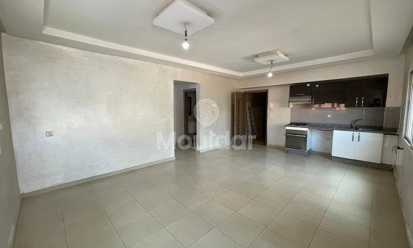 Apartamento en Alquiler en Marrakech - Confort y Comodidad - view 14