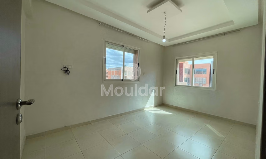 Appartement à Louer à Marrakech - Confort et Commodité