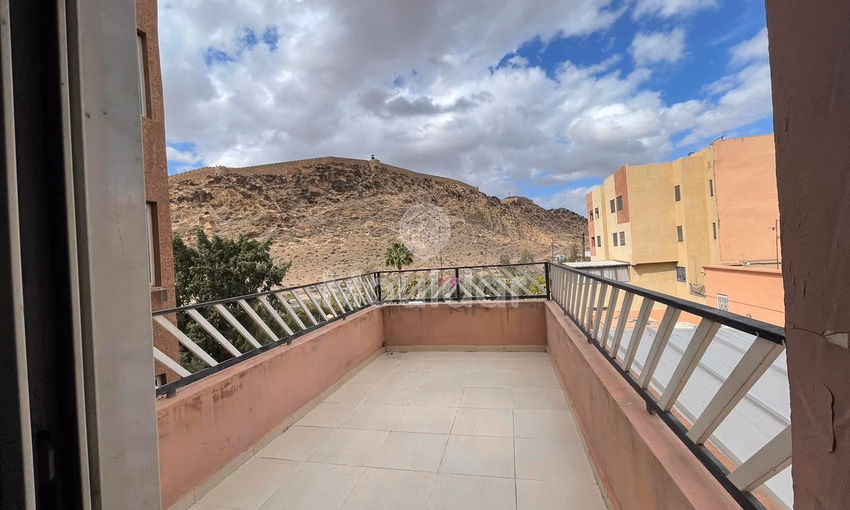 Appartement à Louer à Marrakech - Confort et Commodité