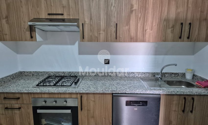 Appartamento con 2 camere da letto in vendita a Marrakech - Guéliz, fascino assicurato - view 10