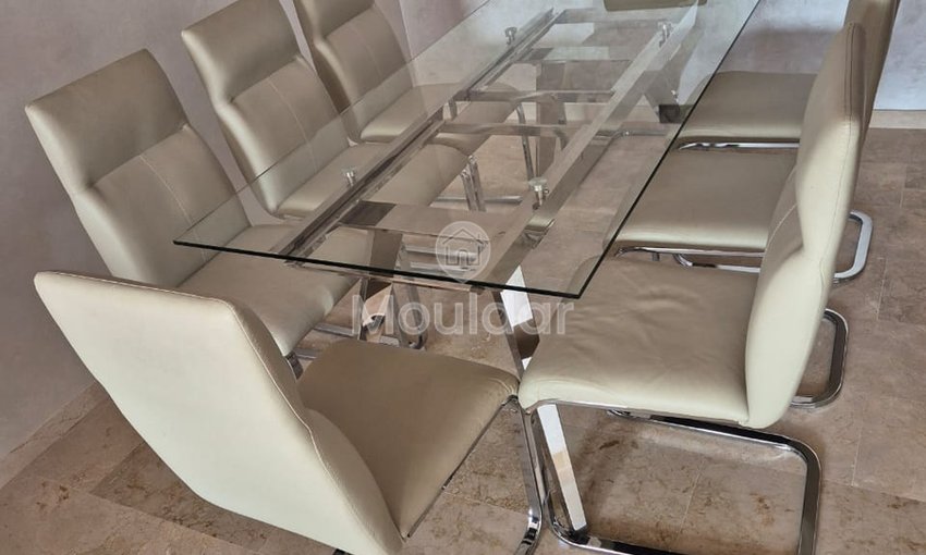 Appartamento con 2 camere da letto in vendita a Marrakech - Guéliz, fascino assicurato - view 6