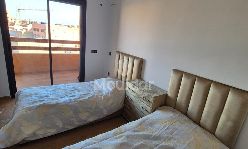 Appartamento con 2 camere da letto in vendita a Marrakech - Guéliz, fascino assicurato - view 5