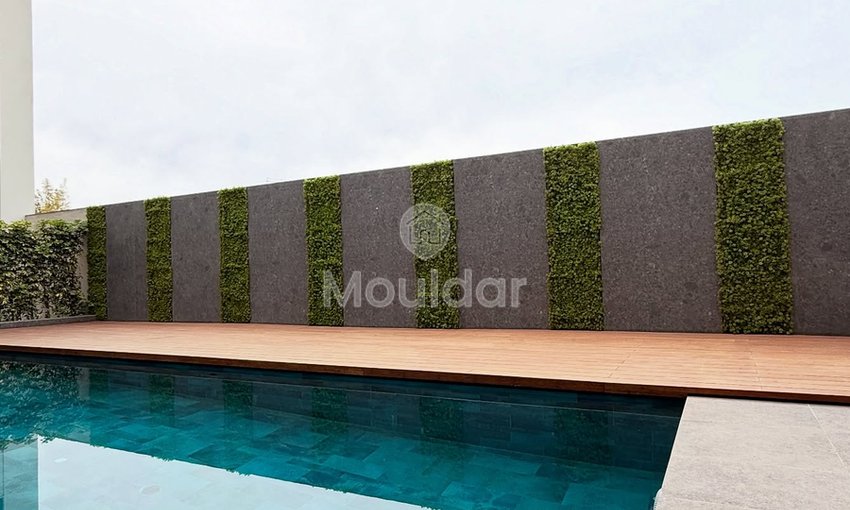 Apartment for sale in Rabat - Souissi: 139m² of comfort - view 7