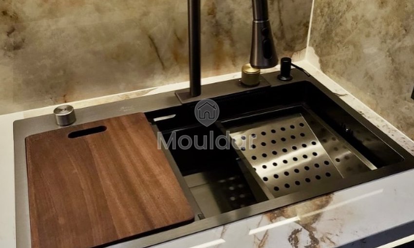 Apartment for sale in Rabat - Souissi: 139m² of comfort - view 11