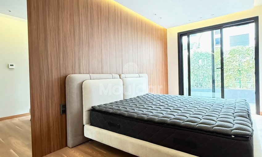 Apartment for sale in Rabat - Souissi: 139m² of comfort - view 5