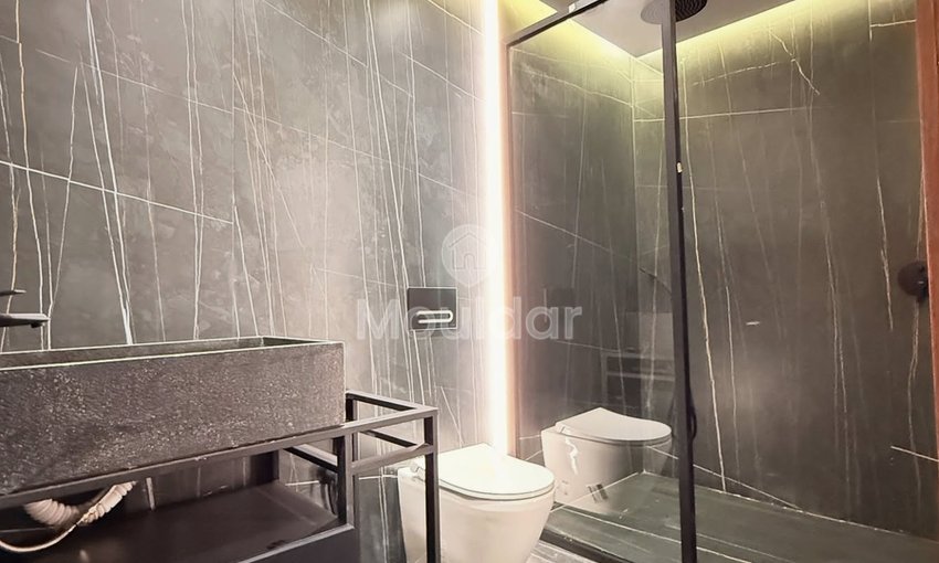 Apartment for sale in Rabat - Souissi: 139m² of comfort - view 13