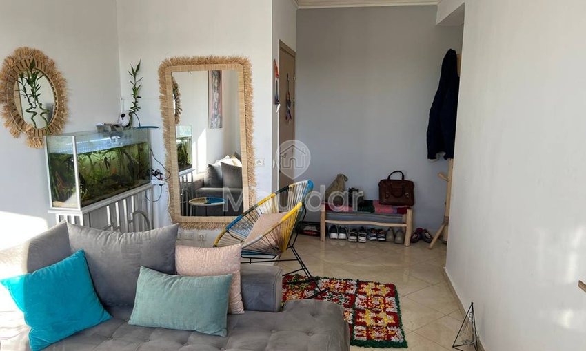 Charmant appartement te koop in Marrakech - 2 ruime kamers - view 5