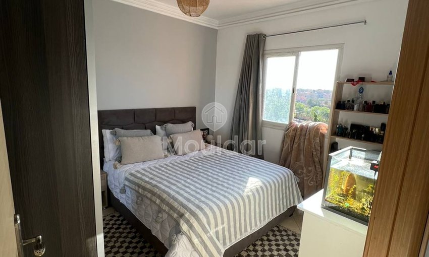 Charmant appartement te koop in Marrakech - 2 ruime kamers - view 6