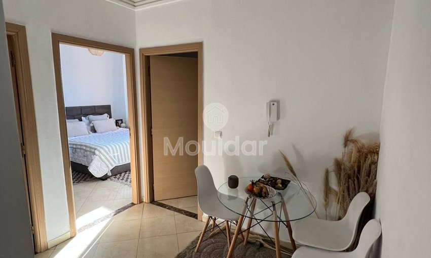 Charmant appartement te koop in Marrakech - 2 ruime kamers - view 3