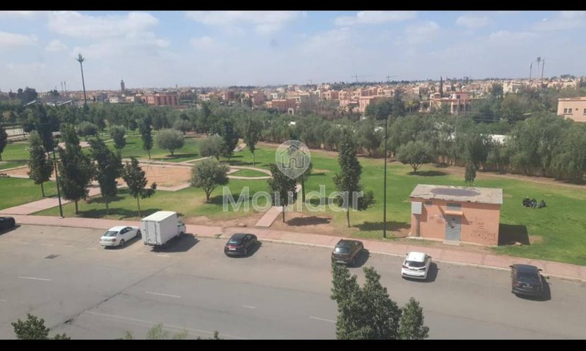 Charmant appartement te koop in Marrakech - 2 ruime kamers - view 7