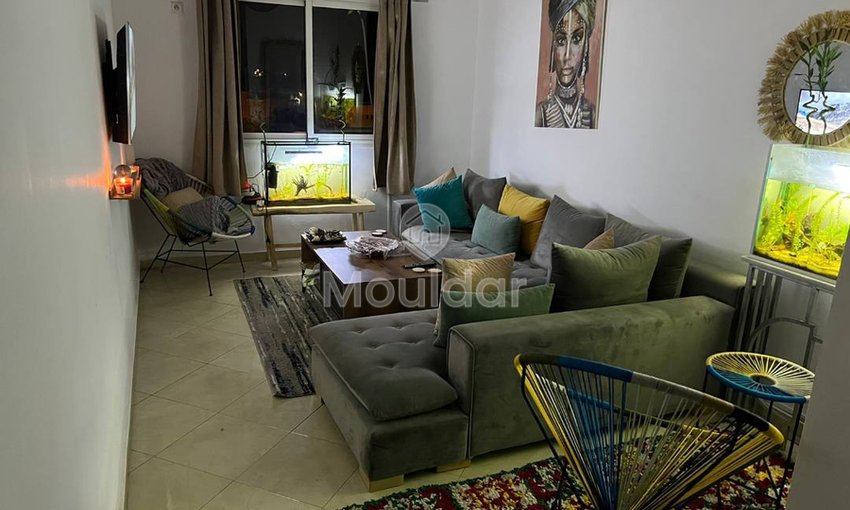 Charmant appartement te koop in Marrakech - 2 ruime kamers - view 4