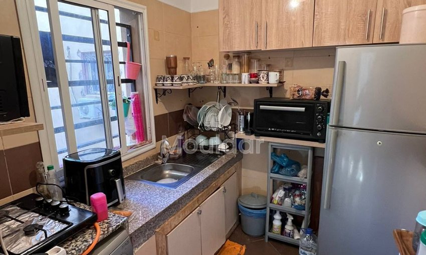 Charmant appartement te koop in Marrakech - 2 ruime kamers - view 8