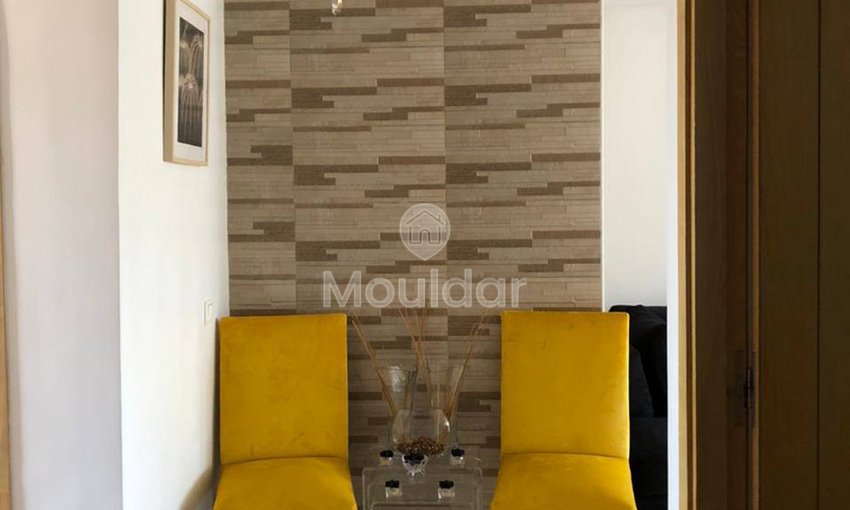 Appartement Moderne de 2 Chambres à Vendre à Dar Bouazza - view 6