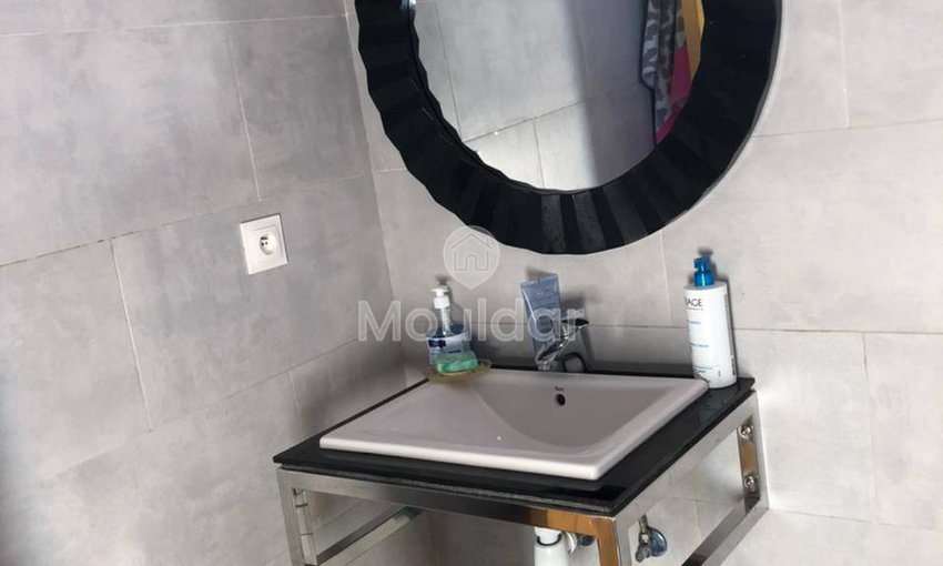 Appartement Moderne de 2 Chambres à Vendre à Dar Bouazza - view 14