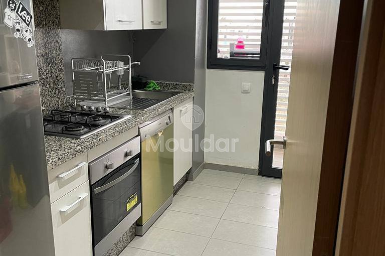 Urocze studio do wynajęcia w Dar Bouazza – 63m² Komfort - view 7