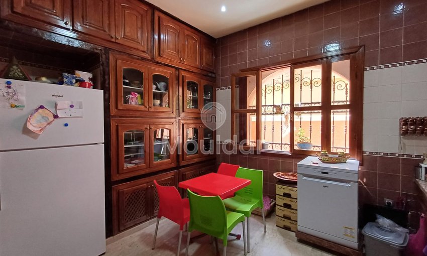 Nadzwyczajna willa w Marrakeszu: luksus i przestrzeń w sercu miasta - view 12